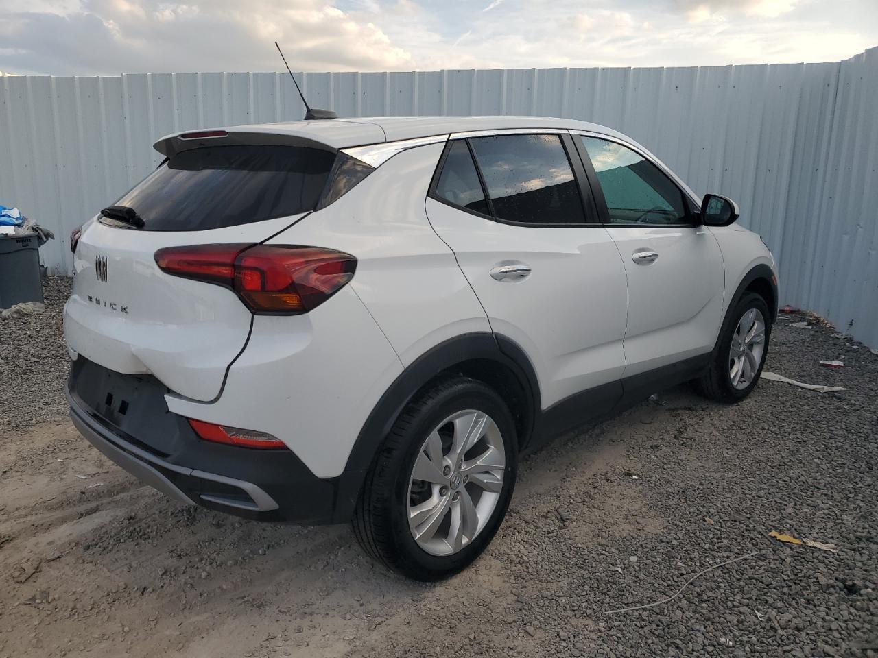 2024 BUICK Encore GX