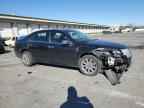 2012 LINCOLN MKZ