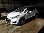 2018 CHEVROLET TRAX