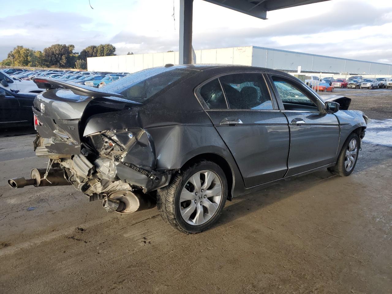 2010 HONDA ACCORD