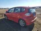 2011 HONDA FIT