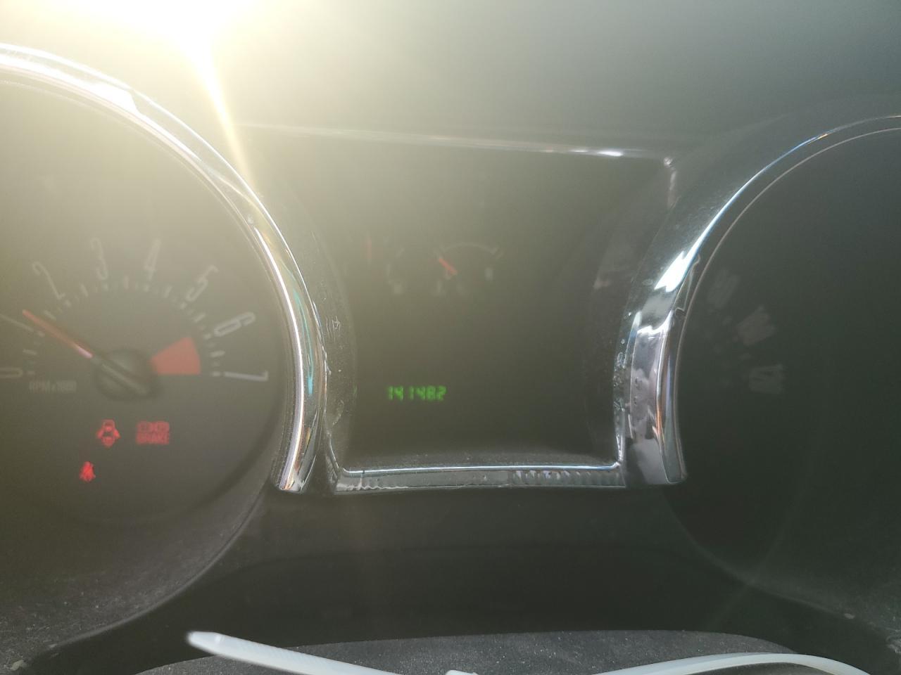 2006 FORD MUSTANG