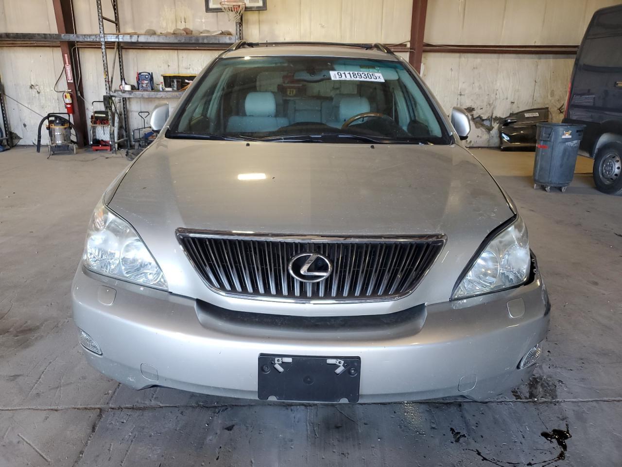 2005 LEXUS Rx 330