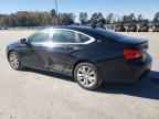 2017 CHEVROLET IMPALA