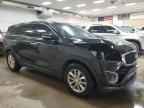 2018 KIA SORENTO
