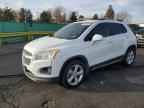 2015 CHEVROLET TRAX