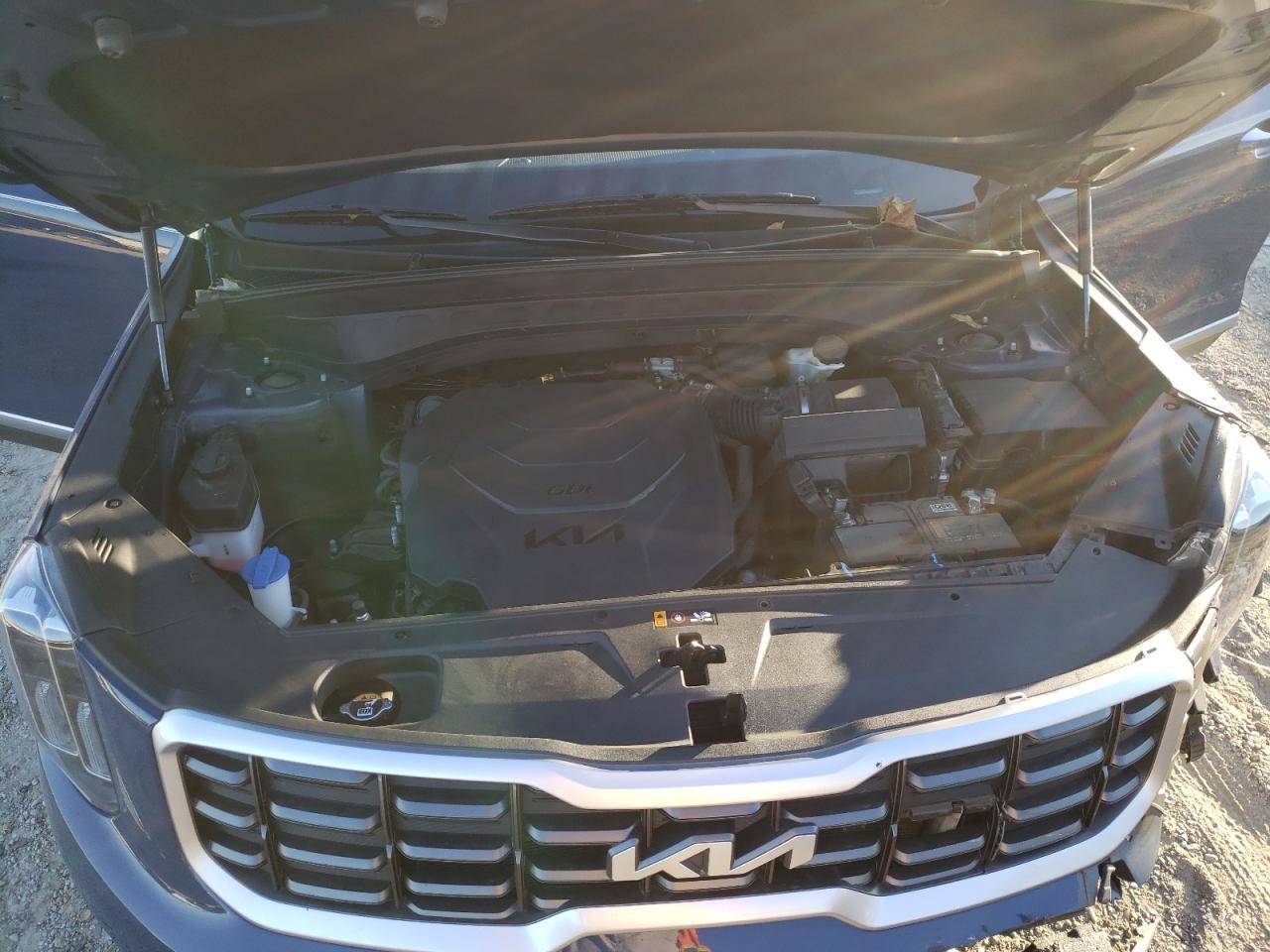 2024 KIA Telluride