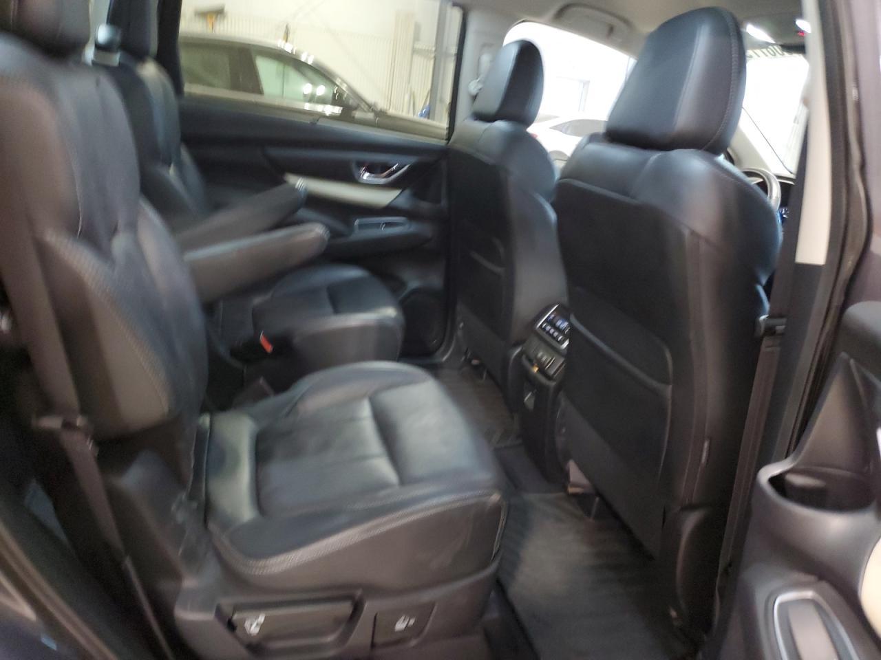 2021 SUBARU Ascent