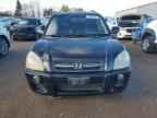 2007 HYUNDAI TUCSON