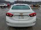 2016 CHEVROLET CRUZE
