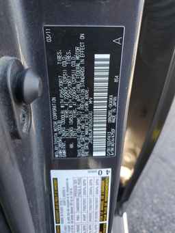 2011 TOYOTA 4Runner