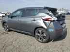 2020 NISSAN LEAF