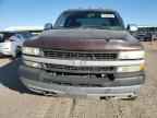 2002 CHEVROLET Silverado 2500