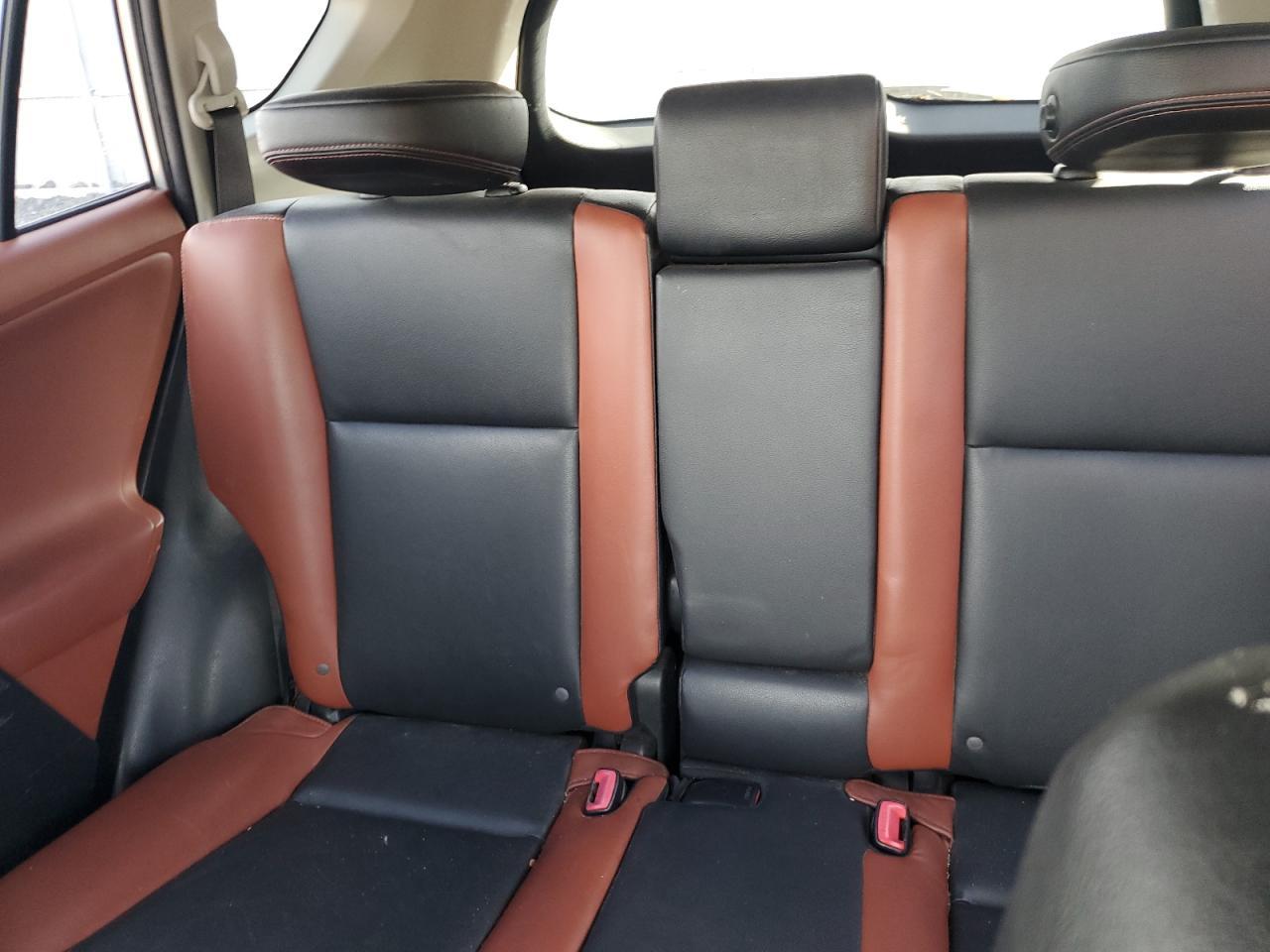 2013 TOYOTA RAV4