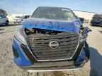 2025 NISSAN KICKS
