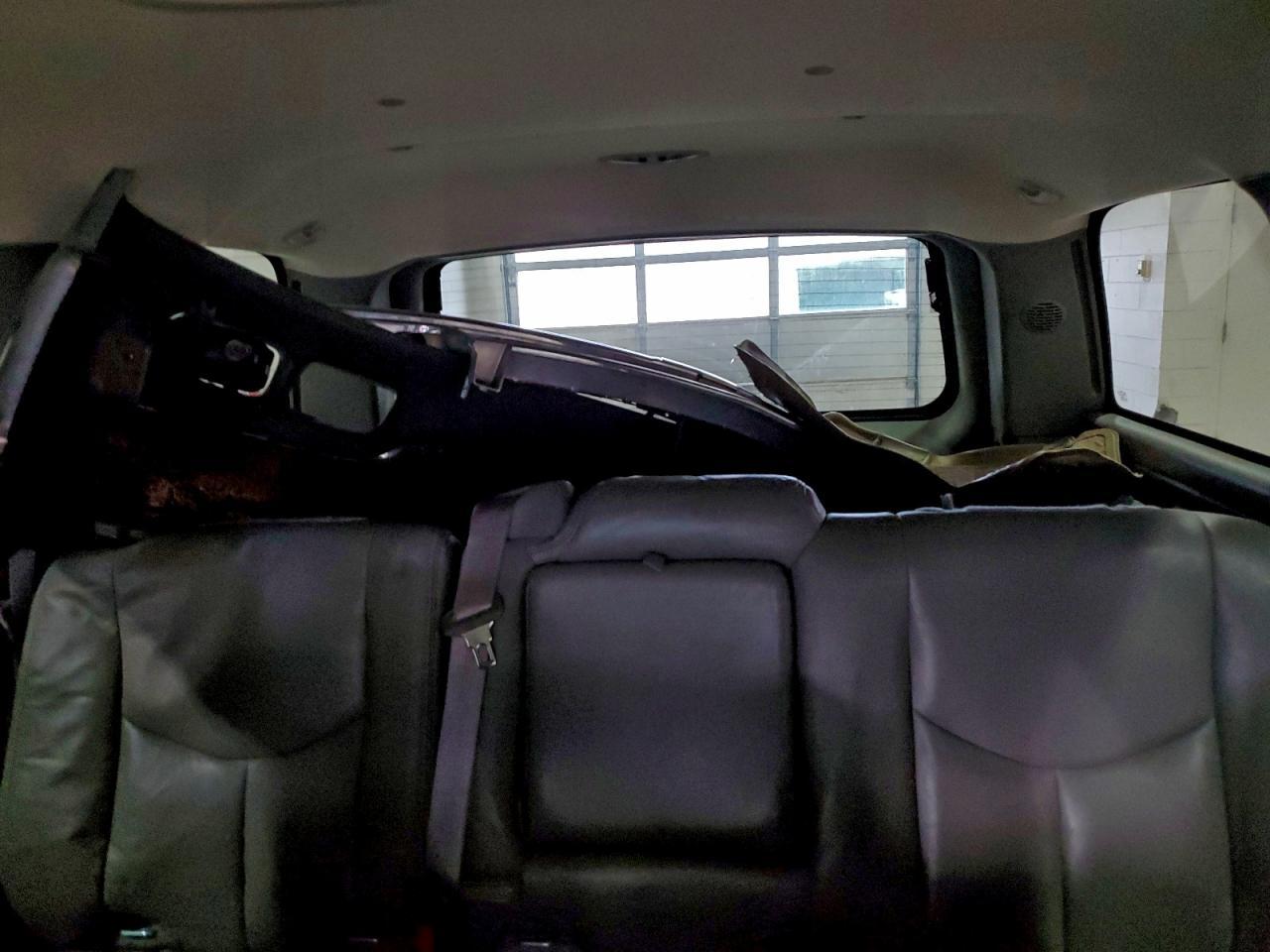 2003 CHEVROLET Tahoe