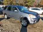 2005 HONDA CR-V