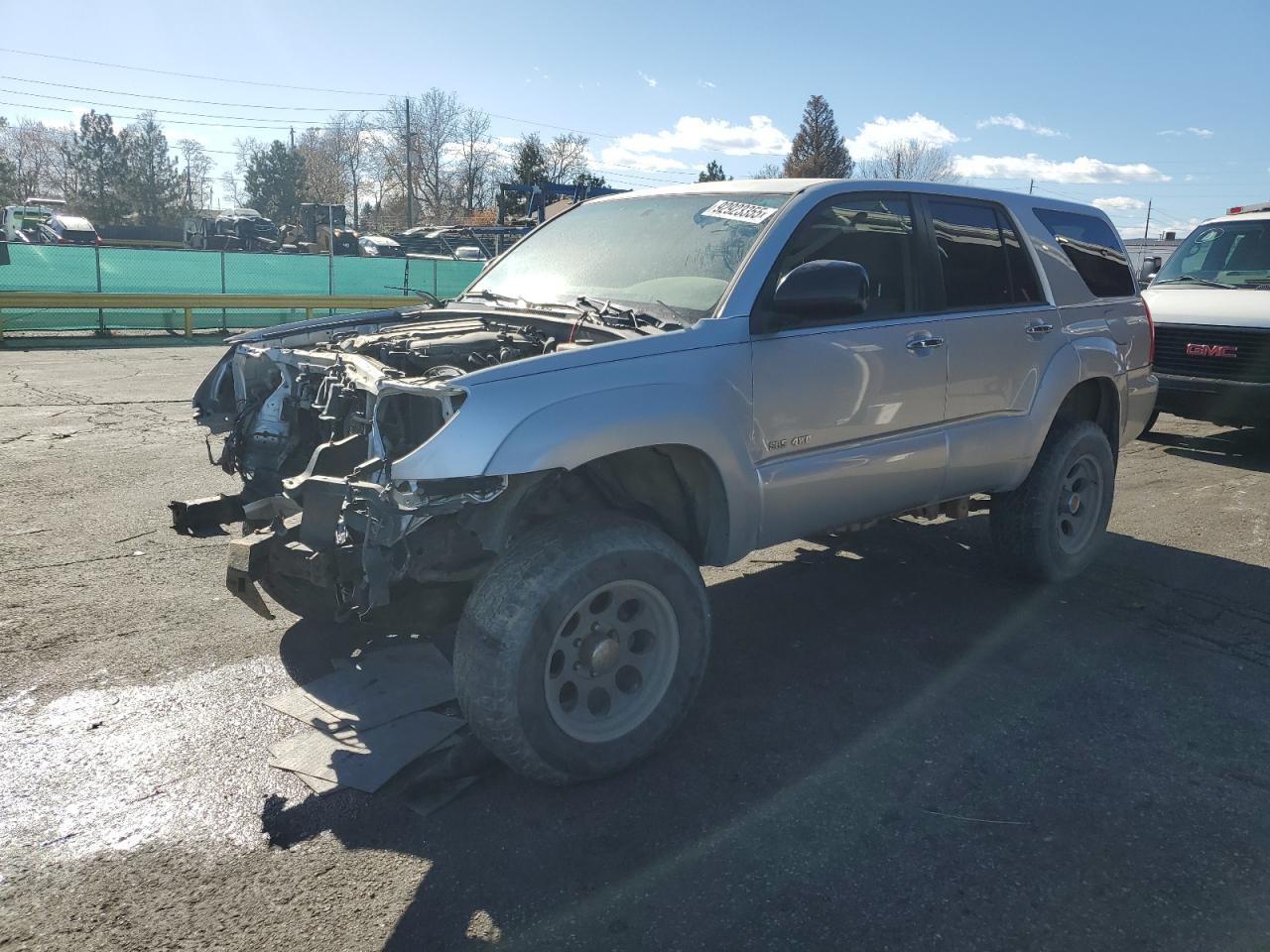 2006 TOYOTA 4Runner