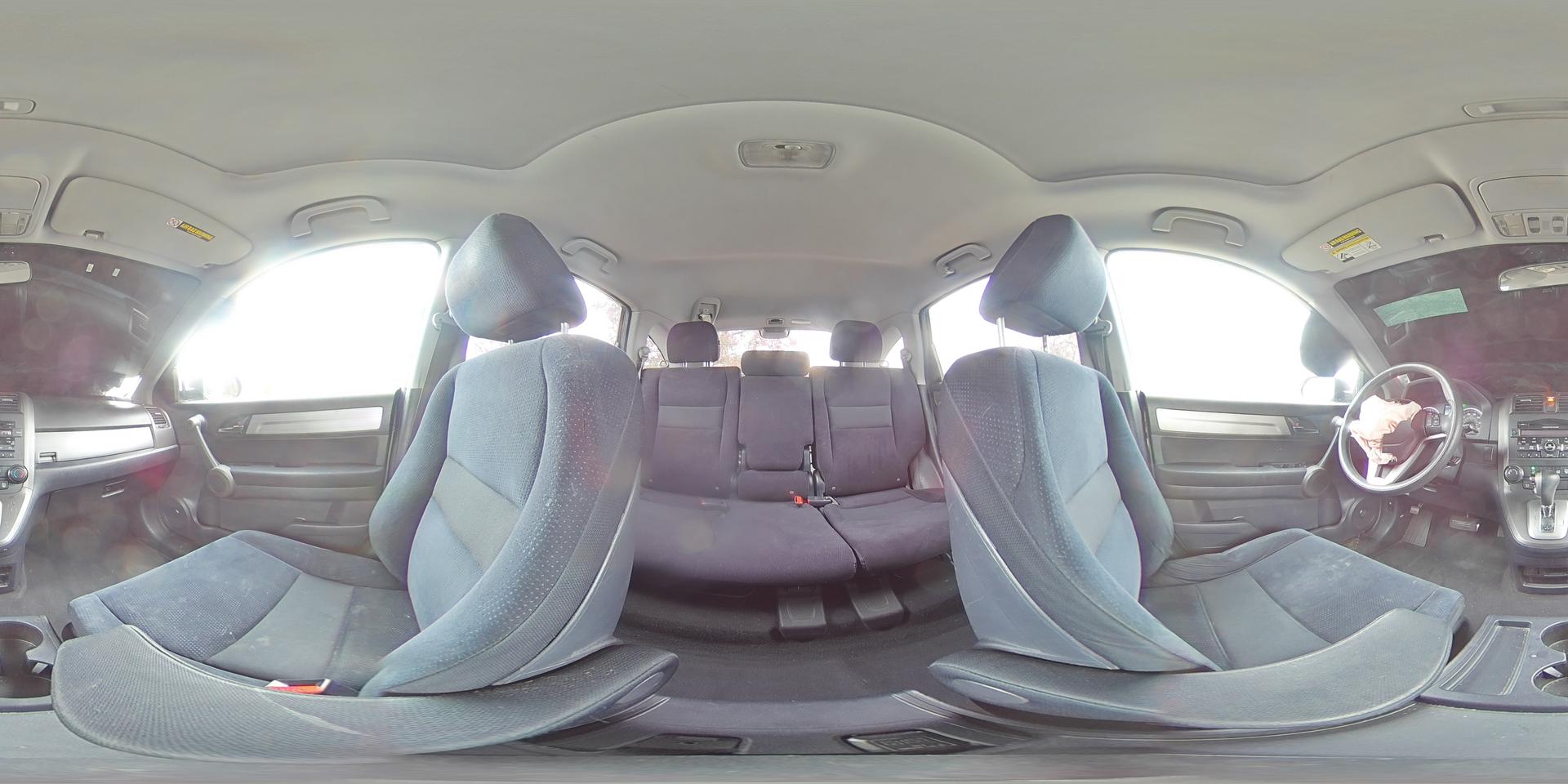 2010 HONDA CR-V