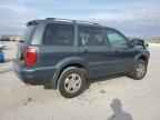 2004 HONDA PILOT