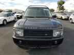 2004 LAND ROVER RANGE ROVER