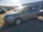 2010 NISSAN VERSA