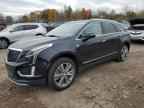 2022 CADILLAC XT5