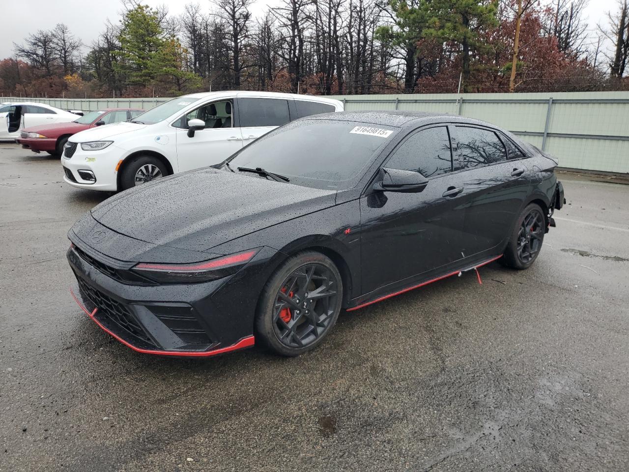 2024 ACURA