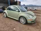 2008 VOLKSWAGEN Beetle
