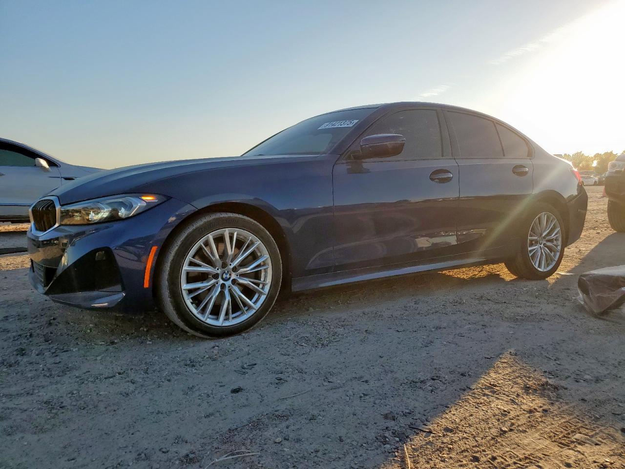 2023 BMW 3 SERIES