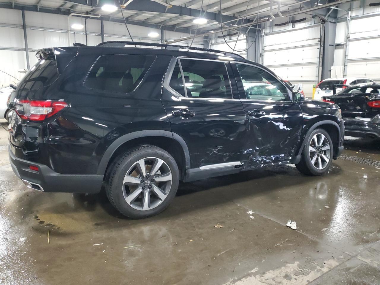 2023 HONDA PILOT