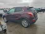 2018 BUICK ENCORE