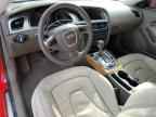 2009 AUDI A5 Quattro