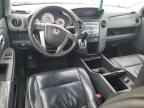 2009 HONDA PILOT