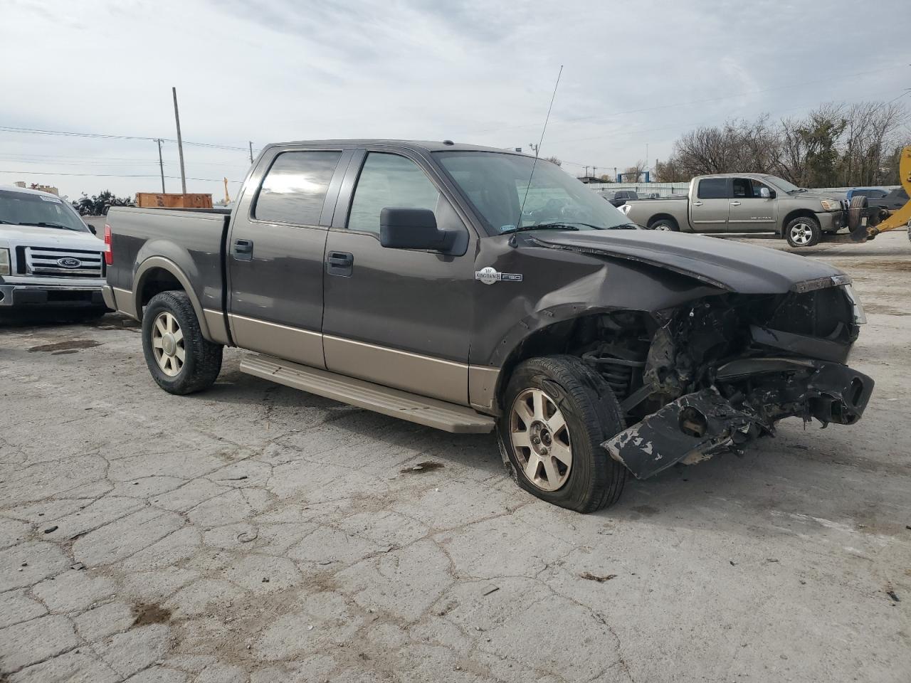 2006 FORD F-150