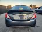 2017 NISSAN VERSA