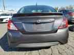 2015 NISSAN VERSA