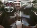 2008 SUBARU IMPREZA