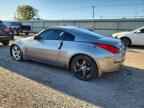 2008 NISSAN Z