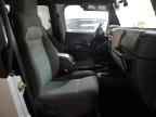 2006 JEEP WRANGLER