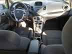 2015 FORD Fiesta