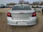 2011 DODGE Avenger