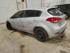 2016 KIA FORTE