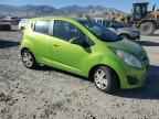 2014 CHEVROLET Spark