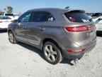 2018 LINCOLN MKC