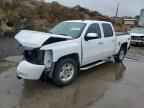 2007 CHEVROLET Silverado