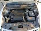 2011 LINCOLN MKS
