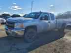 2012 CHEVROLET SILVERADO 1500