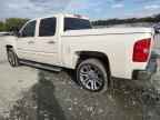 2012 CHEVROLET SILVERADO 1500