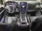 2012 CHRYSLER Town & Country